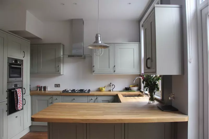 Interior Towton Road